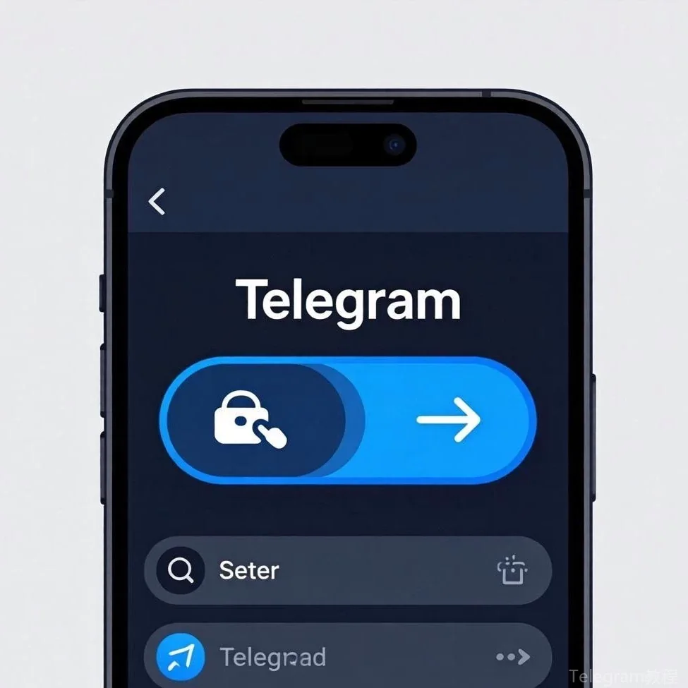 Telegram扩展玩法教程配图 - Telegram主题与美化：打造个性化界面