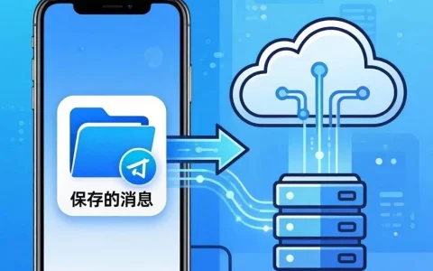 Telegram使用技巧大全：50个值得收藏的细节