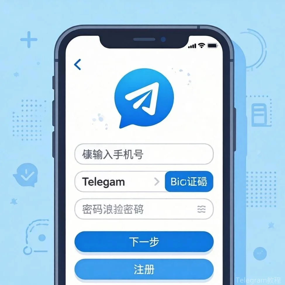 Telegram扩展玩法教程配图 - 电报开发入门：开放平台的玩法与机会