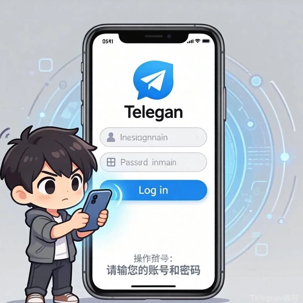 Telegram扩展玩法教程配图 - 电报开发入门：开放平台的玩法与机会