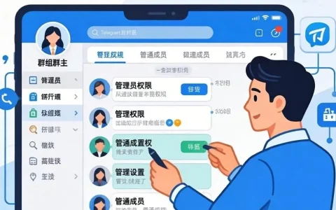 搜不到想要的群？换个思路试试这4种方法