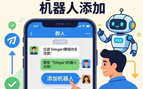 怎么判断Telegram群组质量？进群前先看这几点
