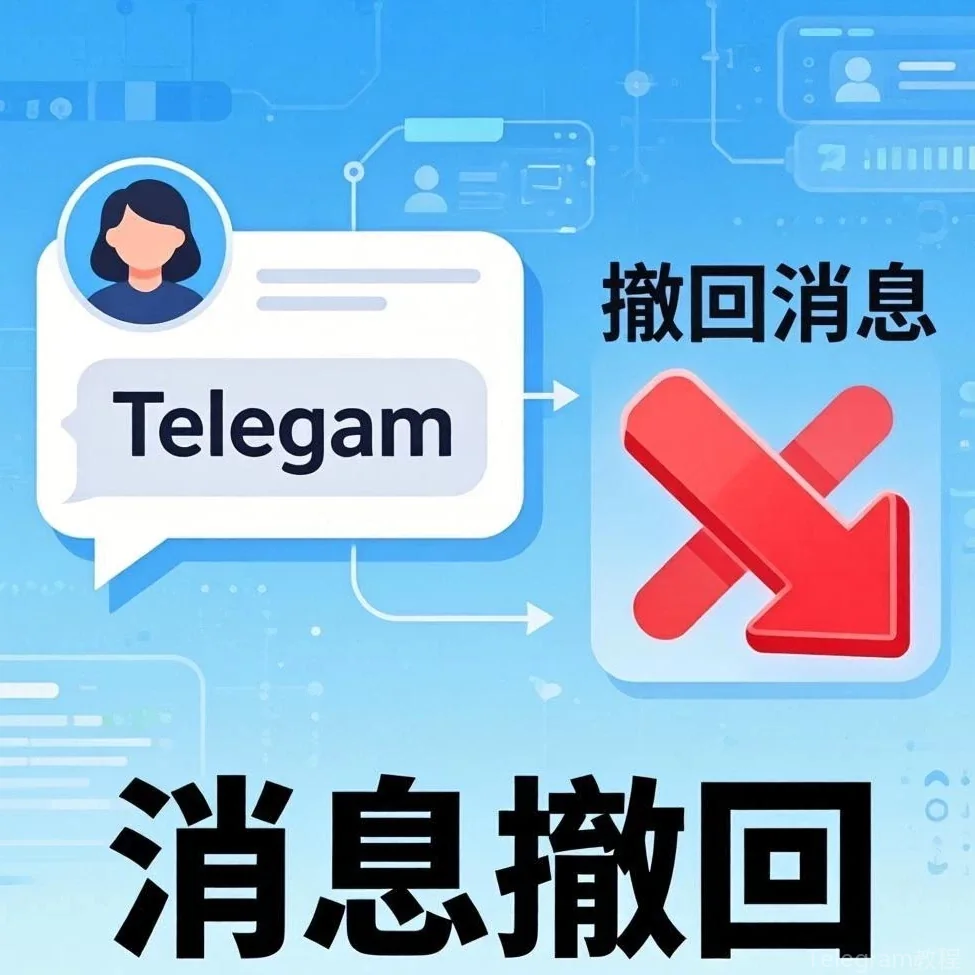 Telegram扩展玩法教程配图 - 电报游戏与娱乐：聊天软件里的休闲时光