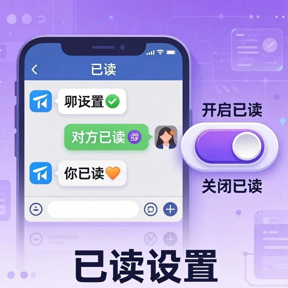 Telegram扩展玩法教程配图 - 电报游戏与娱乐：聊天软件里的休闲时光