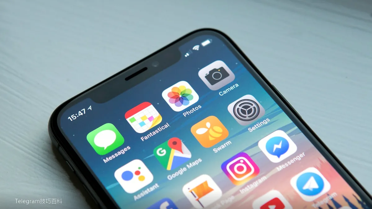 Telegram群组搜索教程配图 - 群组搜索引擎推荐:比自带搜索更好用的方案