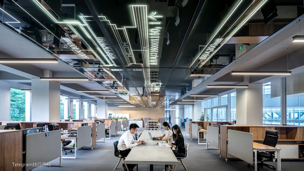 Telegram群组搜索教程配图 - 电报搜索语法进阶:精准筛选结果的方法