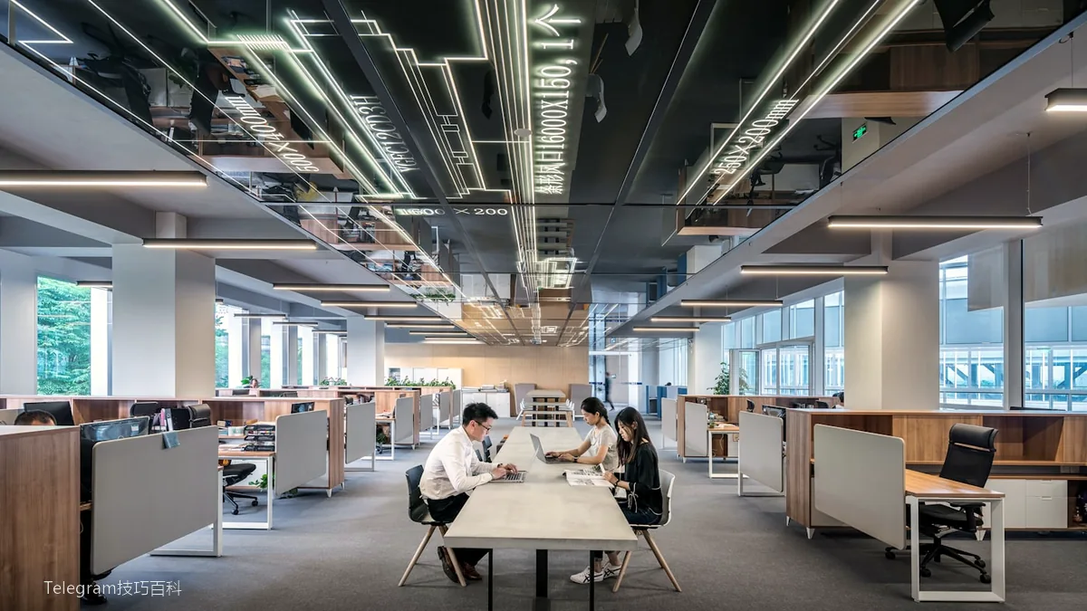 Telegram群组搜索教程配图 - 电报搜索语法进阶:精准筛选结果的方法