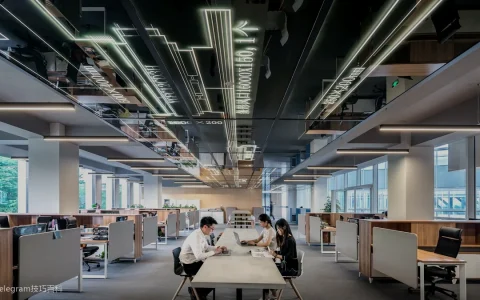 电报效率技巧：少点几次屏幕的秘诀