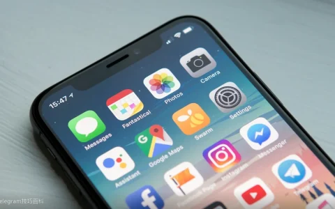Telegram隐藏功能：设置里被忽略的好东西