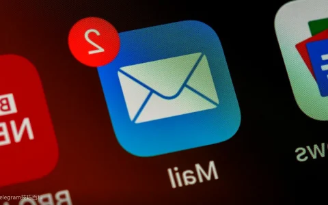 电报消息管理技巧：告别消息堆积