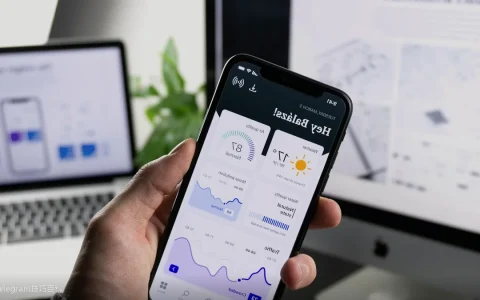 Telegram进阶技巧：把功能组合起来用